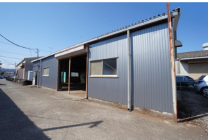 相模原市緑区田名2251-2 八木倉庫