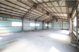 相模原市緑区田名2251-2 八木倉庫