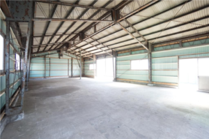 相模原市緑区田名2251-2 八木倉庫