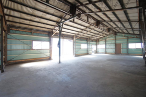 相模原市緑区田名2251-2 八木倉庫