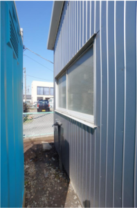 相模原市緑区田名2251-2 八木倉庫