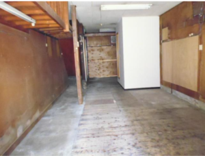 豊島区高田1-11-6 高田東貸倉庫