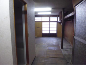 豊島区高田1-11-6 高田東貸倉庫