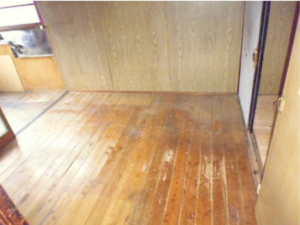 豊島区高田1-11-6 高田東貸倉庫