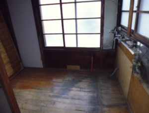 豊島区高田1-11-6 高田東貸倉庫