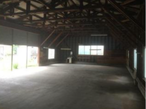 葛飾郡杉戸町大字堤根2758 姫宮貸倉庫の画像