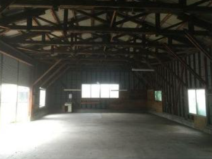 葛飾郡杉戸町大字堤根2758 姫宮貸倉庫