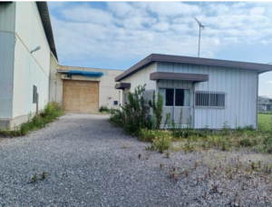 越谷市東町5-100-3 越谷市東町倉庫