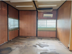 越谷市東町5-100-3 越谷市東町倉庫