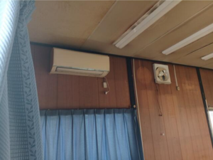 越谷市東町5-100-3 越谷市東町倉庫