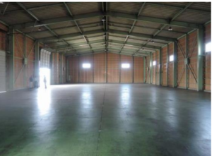 加須市北小浜160-1 加須倉庫