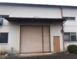 坂戸市大字中小坂886 坂戸市大字中小坂