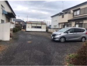 坂戸市大字中小坂886 坂戸市大字中小坂