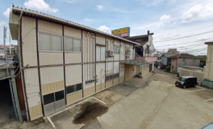 八千代市勝田台南3-6-5 オクト倉庫16号F棟