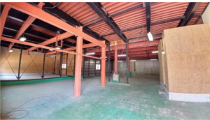 八千代市勝田台南3-6-5 オクト倉庫16号F棟