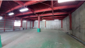 八千代市勝田台南3-6-5 オクト倉庫16号F棟