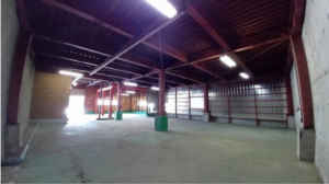 八千代市勝田台南3-6-5 オクト倉庫16号F棟