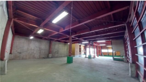 八千代市勝田台南3-6-5 オクト倉庫16号F棟