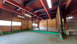 八千代市勝田台南3-6-5 オクト倉庫16号F棟