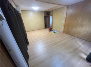 武蔵村山市残堀4-17-8 残堀貸倉庫