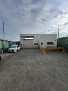 相模原市緑区大島3109 相模原市大島貸倉庫