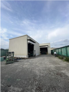 相模原市緑区大島3109 相模原市大島貸倉庫