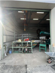 相模原市緑区大島3109 相模原市大島貸倉庫