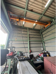 相模原市緑区大島3109 相模原市大島貸倉庫