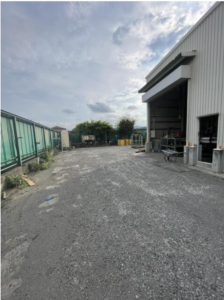 相模原市緑区大島3109 相模原市大島貸倉庫