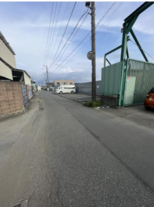 相模原市緑区大島3109 相模原市大島貸倉庫