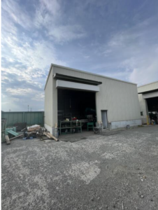 相模原市緑区大島3109 相模原市大島貸倉庫