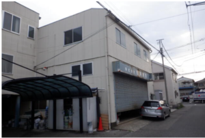 大和市深見東3-2-5 WING深見東