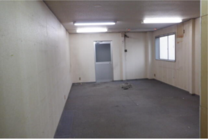 大和市深見東3-2-5 WING深見東