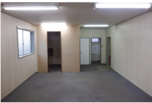 大和市深見東3-2-5 WING深見東