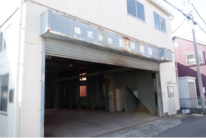 大和市深見東3-2-5 WING深見東