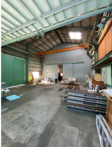 鴻巣市下忍4365 下忍（しもおし）貸倉庫