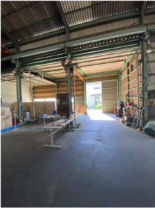 鴻巣市下忍4365 下忍（しもおし）貸倉庫