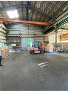 鴻巣市下忍4365 下忍（しもおし）貸倉庫