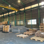 八千代市大和田新田860 八千代緑が丘貸倉庫