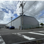 八千代市吉橋1076-2 吉橋第2倉庫