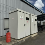 八千代市吉橋1076-2 吉橋第2倉庫