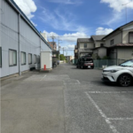 八千代市吉橋1076-2 吉橋第2倉庫