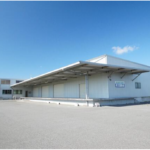 長生郡白子町関7131-1 Logistyle（ロジスタイル）の画像