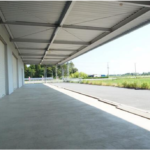 長生郡白子町関7131-1 Logistyle（ロジスタイル）