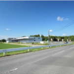 長生郡白子町関7131-1 Logistyle（ロジスタイル）