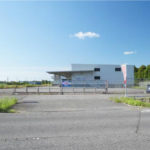 長生郡白子町関7131-1 Logistyle（ロジスタイル）