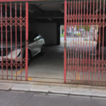 墨田区向島1-11-4 田山ガレージ