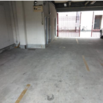 墨田区向島1-11-4 田山ガレージ