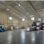 川越市中台2-2-3 川越市中台倉庫