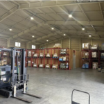 川越市中台2-2-3 川越市中台倉庫